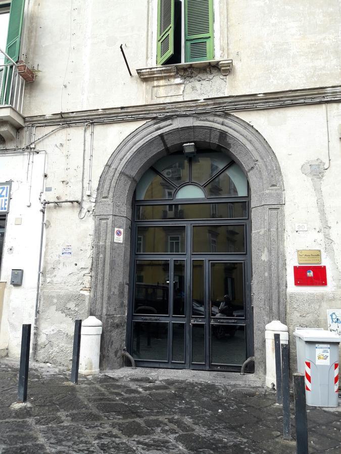 A Due Passi Da Dante Bed & Breakfast