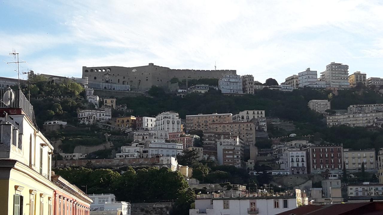 Bed & Breakfast A Due Passi Da Dante