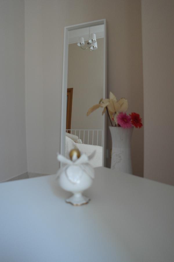 Bed & Breakfast A Due Passi Da Dante *