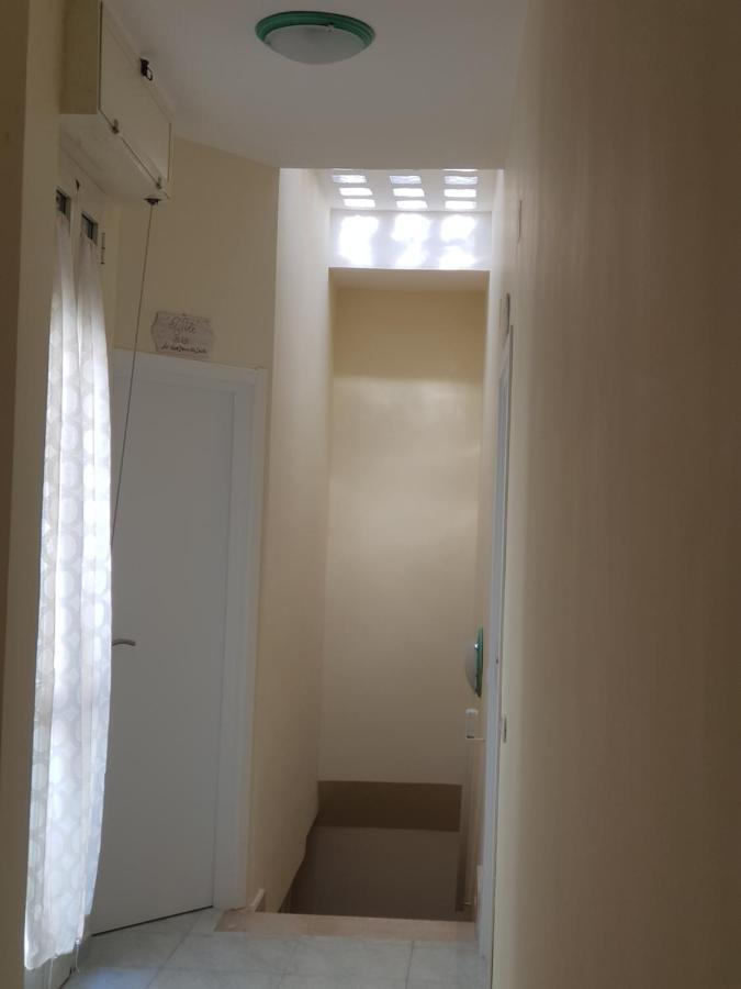Bed & Breakfast A Due Passi Da Dante